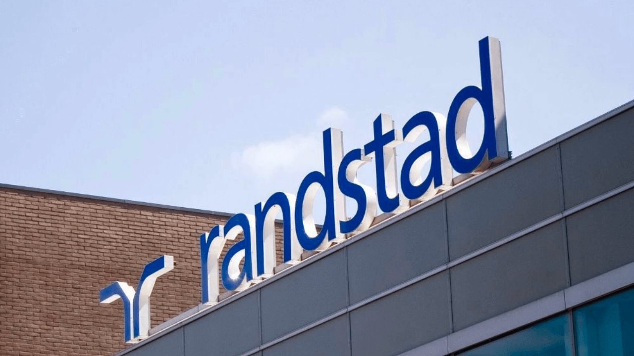 Randstad Q4 revenue drops