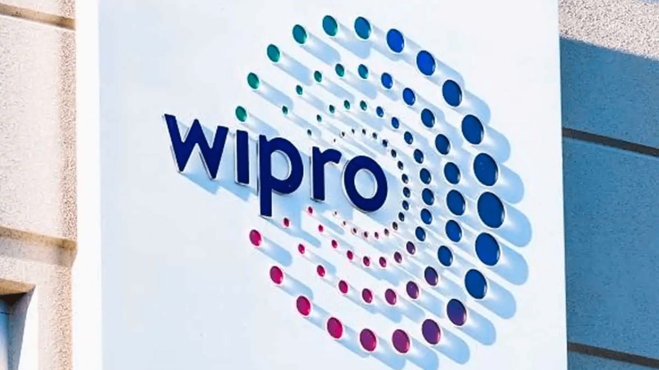 Wipro cuts mid-level jobs