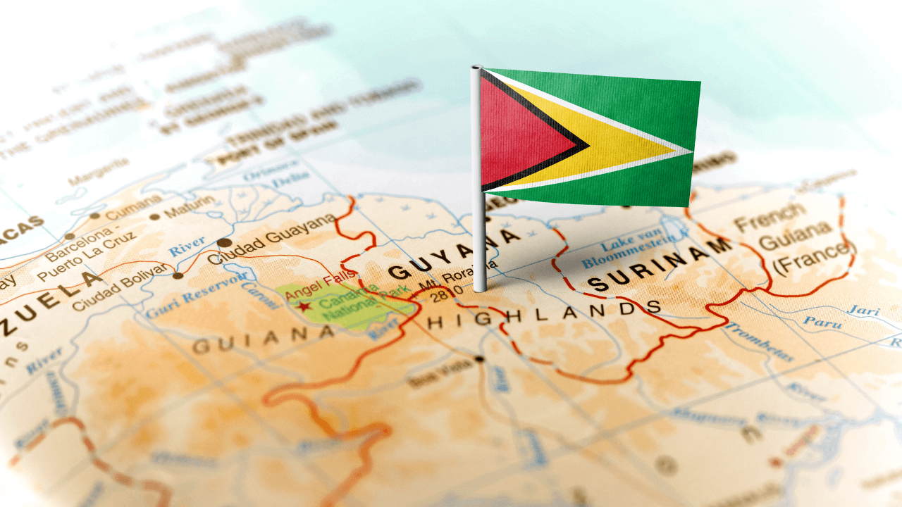 Guyana BPO expansion