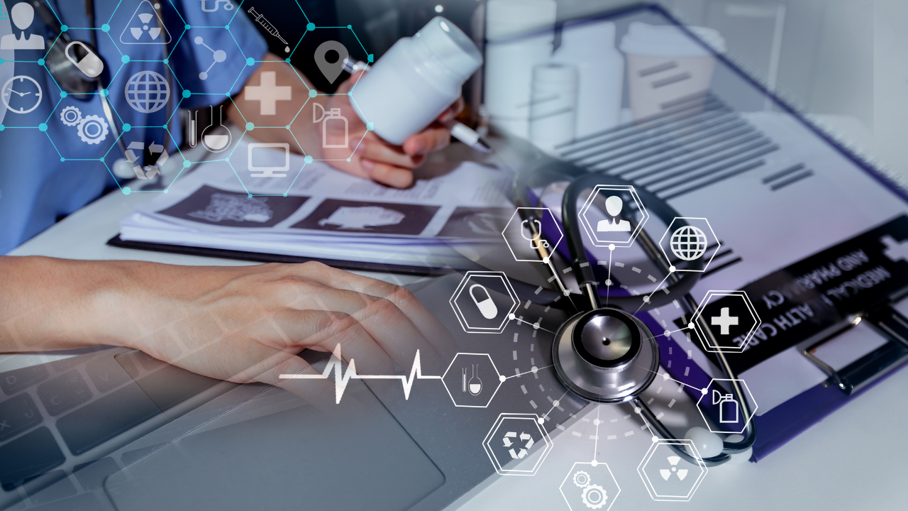 Healthcare BPO market 2028