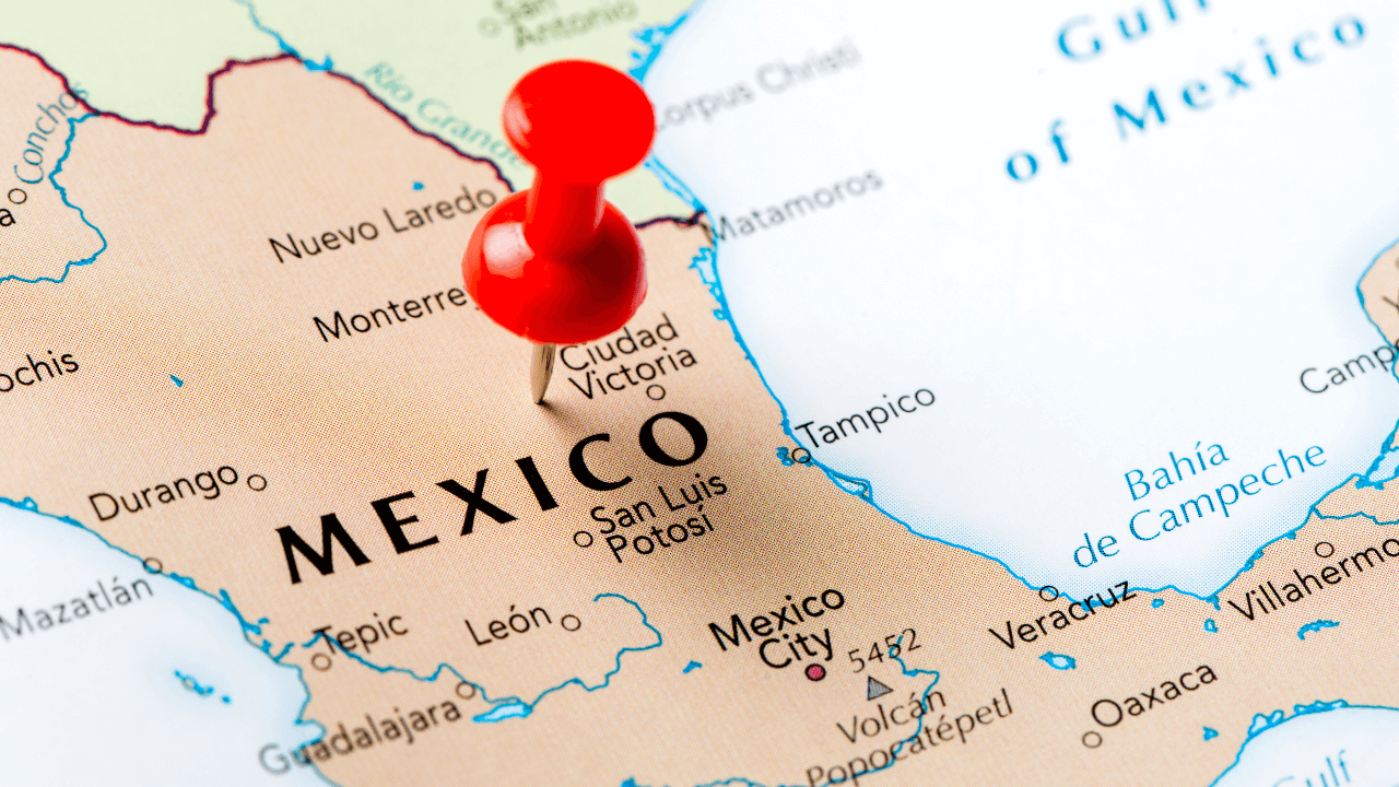 Mexico outsourcing service providers