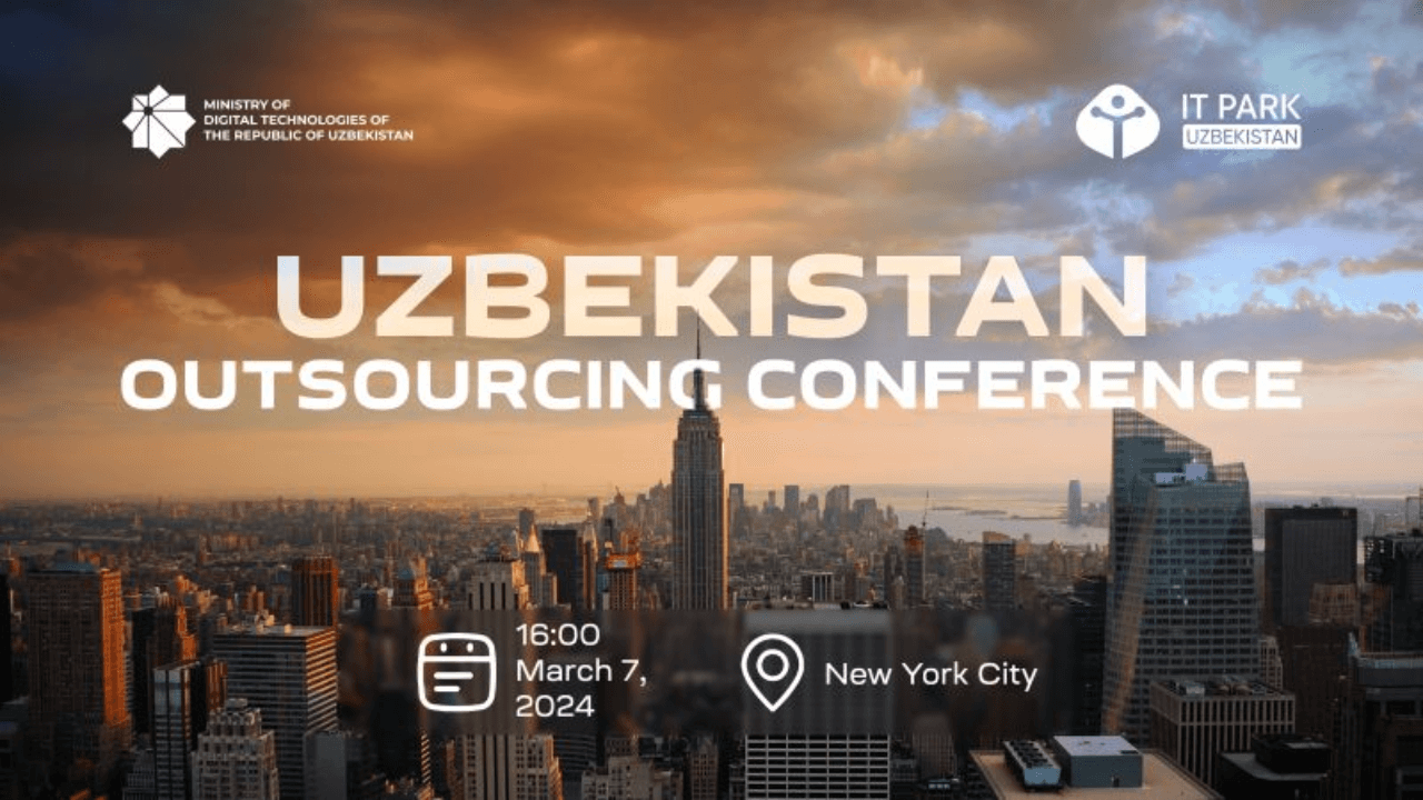 Uzbekistan IT outsourcing New York