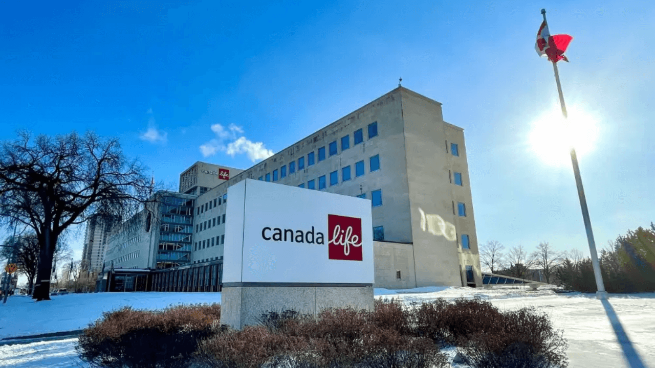 Canada Life outsources to HCLTech