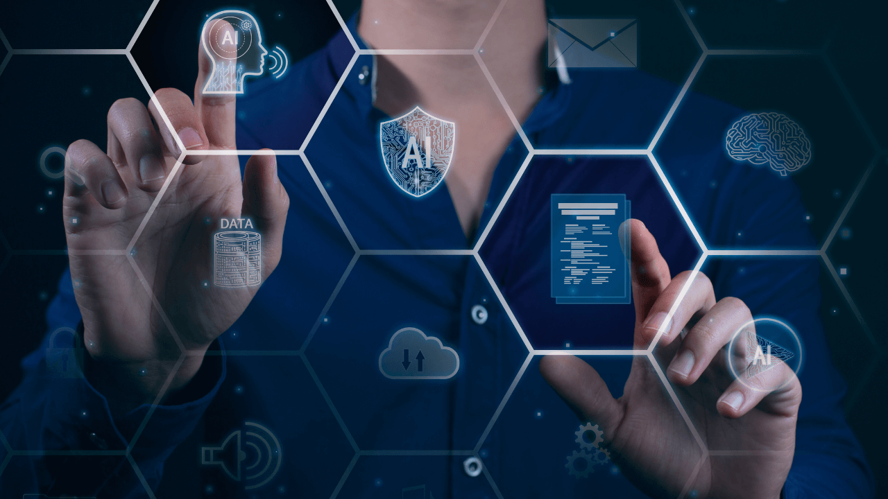 AI adoption in US increase