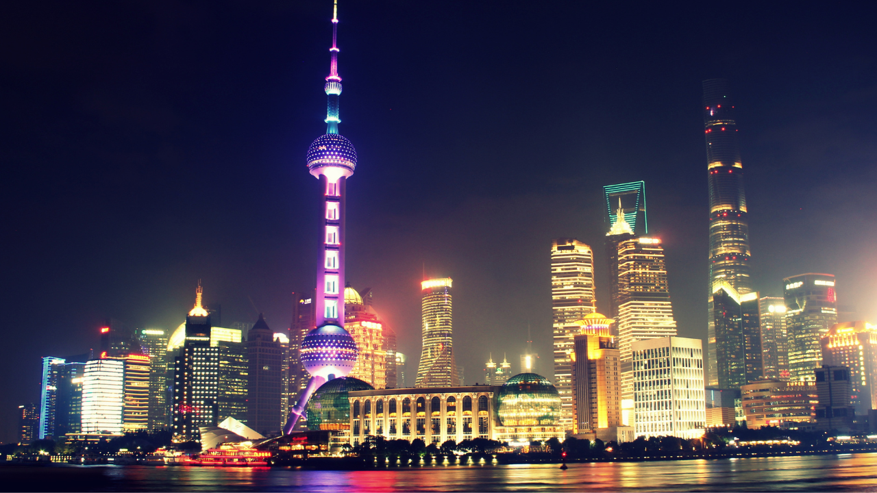 China service outsourcing 2024