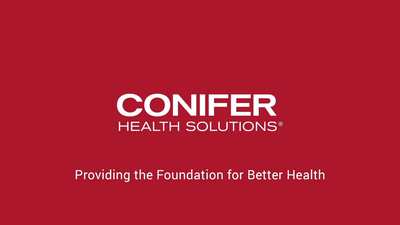 Conifer an incredibly valuable asset