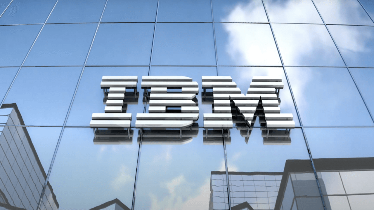 IBM scores major victory