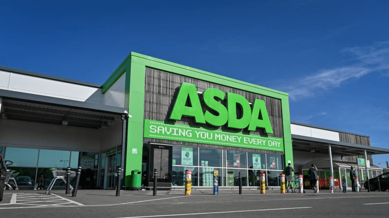 Asda to outsource to TCS