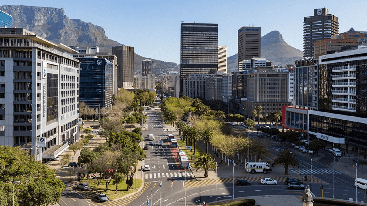 Cape Town BPO sector 2023