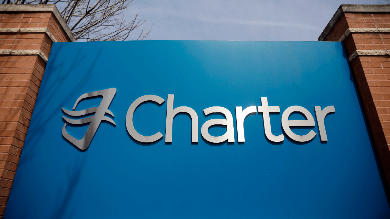 Charter Communications lay off