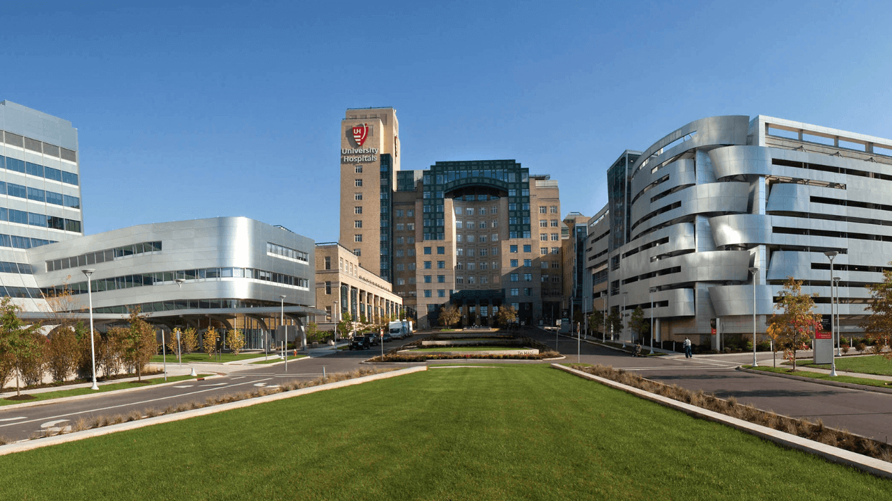 University Hospitals deploys AI platform