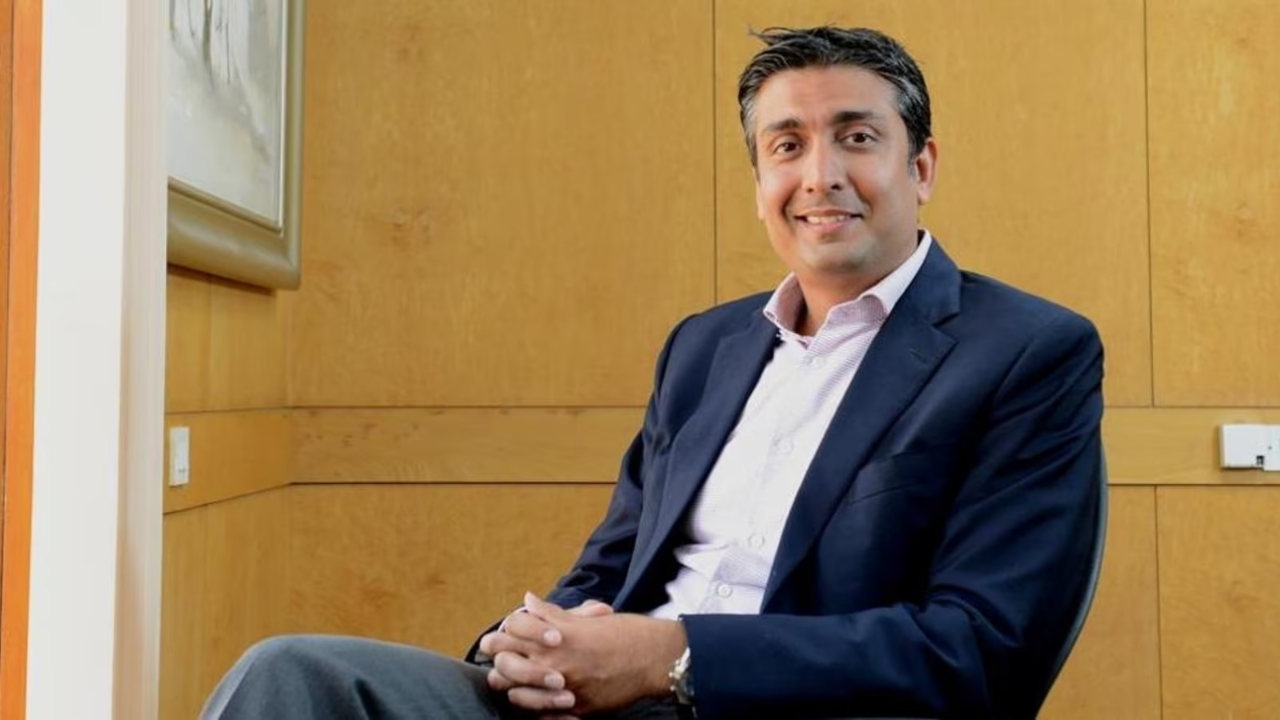 Wipro faces toughest year