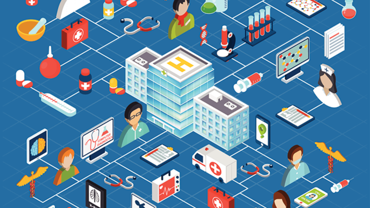 Healthcare supply chain innovation slows