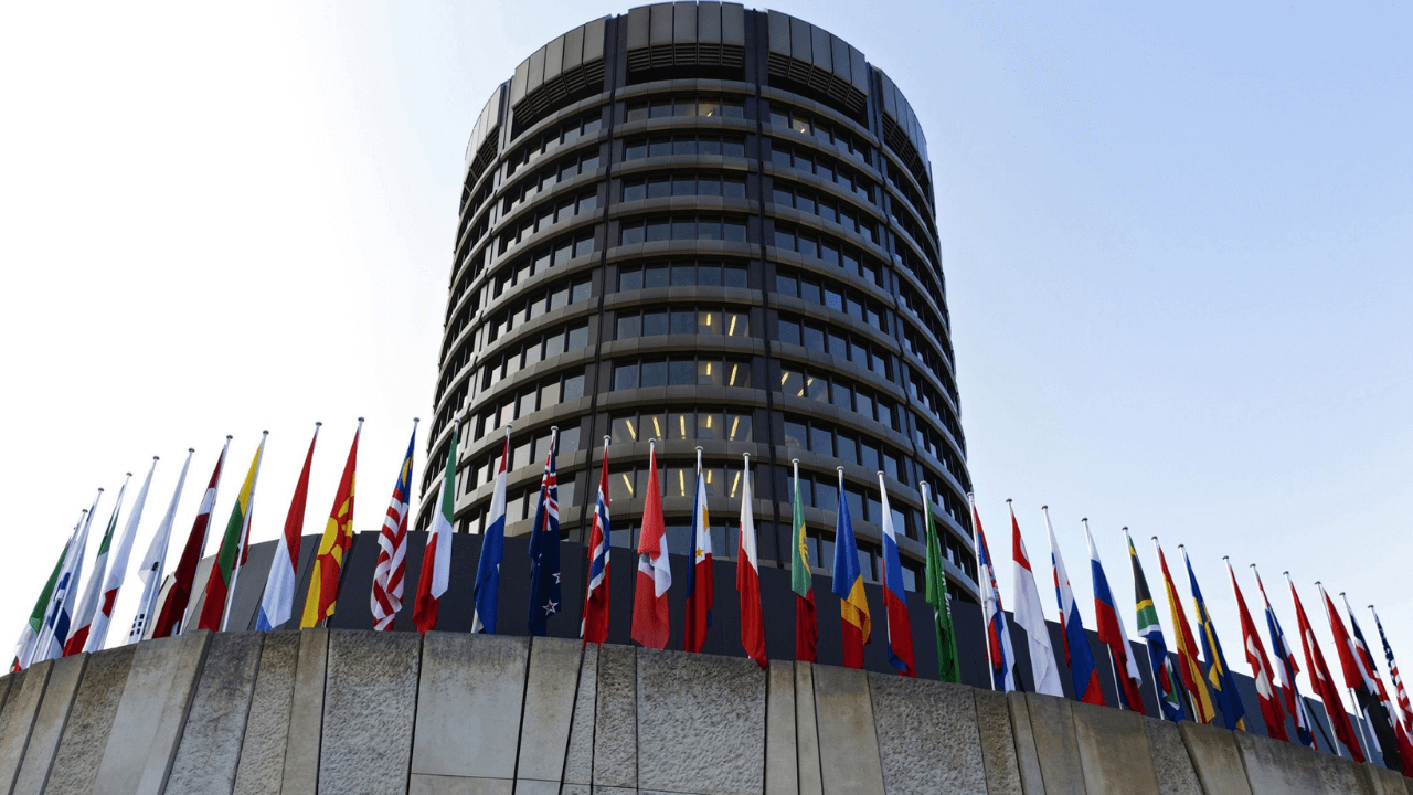 bank outsourcing rules