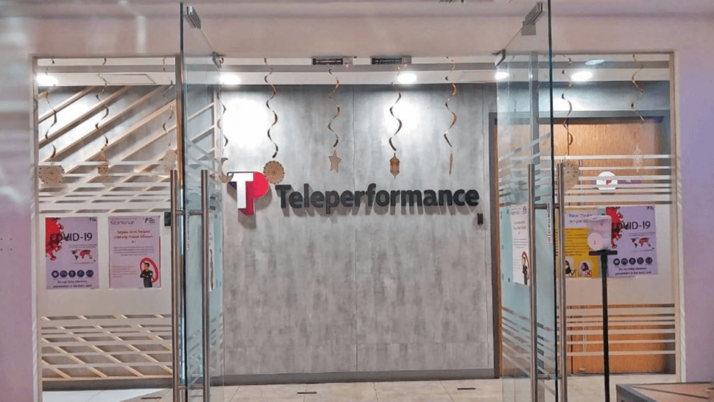 Teleperformance expands APAC Presence with new multilingual hub in Bali ...