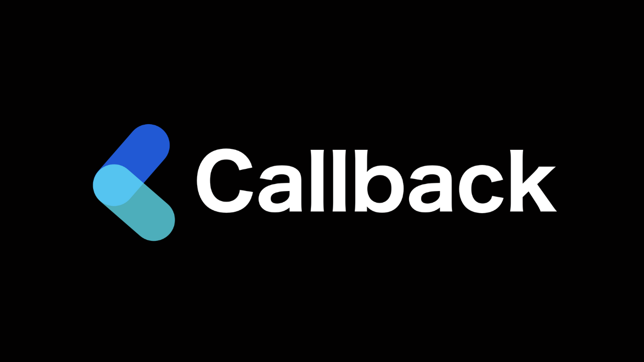 callback-secures-pre-seed-funding