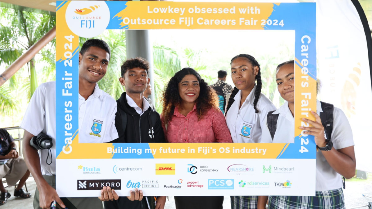 fiji-career-fair-showcases-outsourcing-jobs