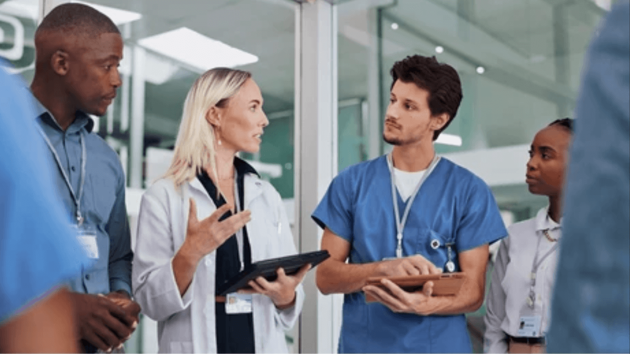 new-physician-staffing-model