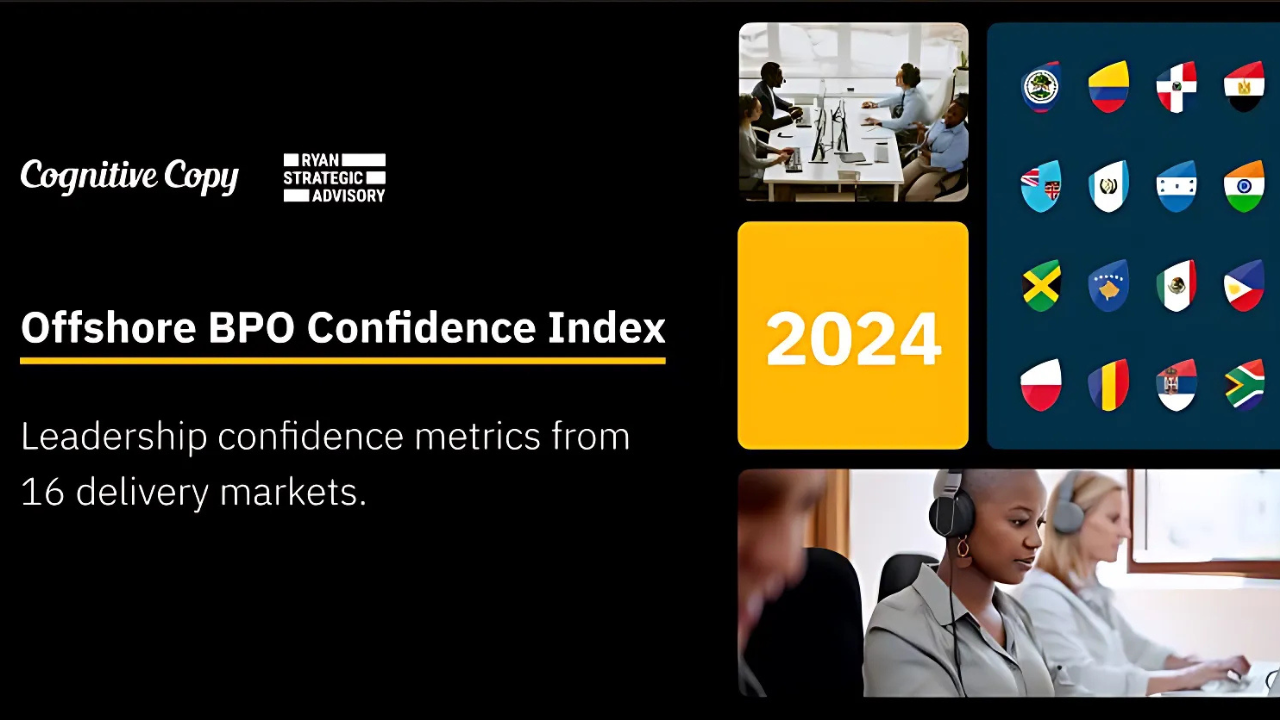 2024 Offshore BPO Confidence