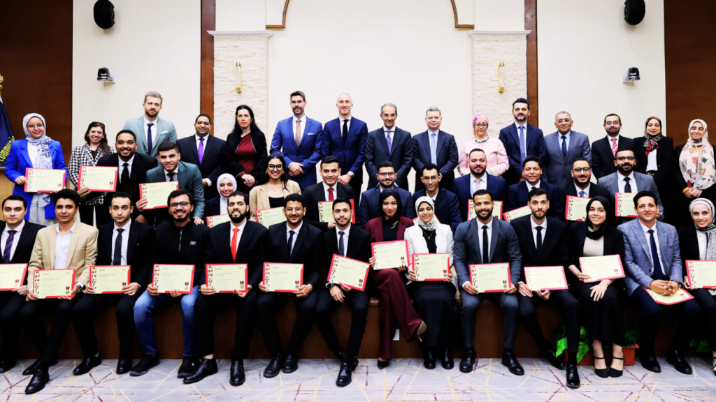 Egypt launches MEA’s first Android automotive training program ...