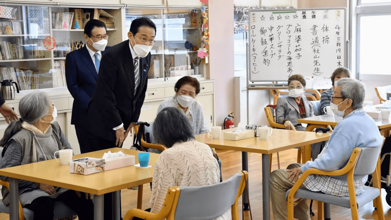 japan-foreign-caregiver-recruitment