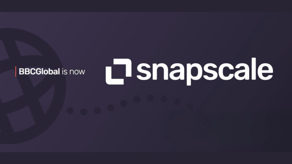 BBC Global Services rebrands as snapscale, expands BPO services ...