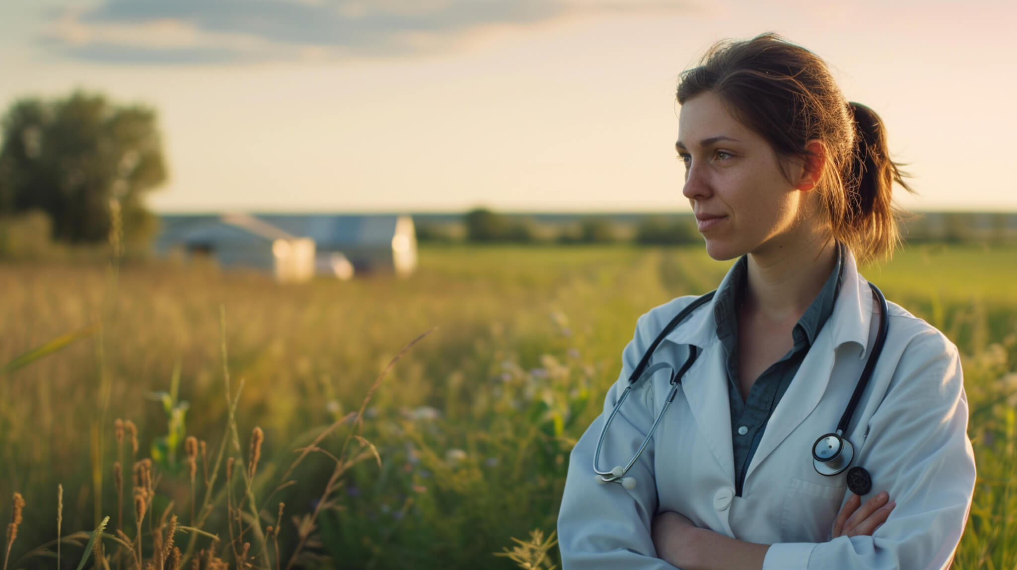 Rural U.S. healthcare struggles with tech updates as budgets tighten