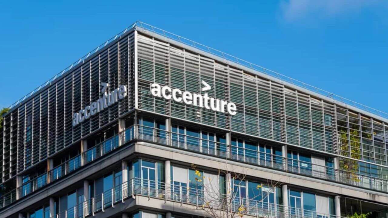 Accenture loses $14Bn in market value amid federal contract scrutiny