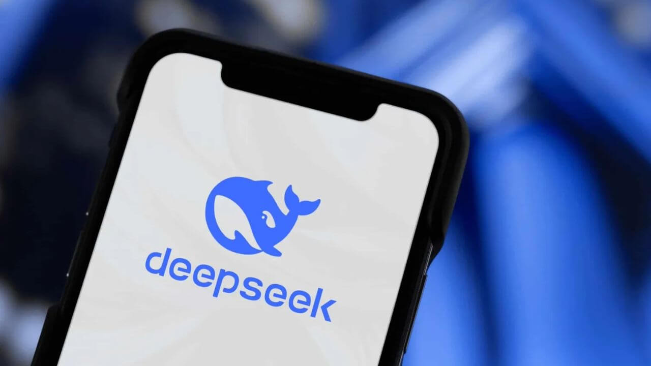 China's military adopts DeepSeek AI for healthcare, non-combat roles