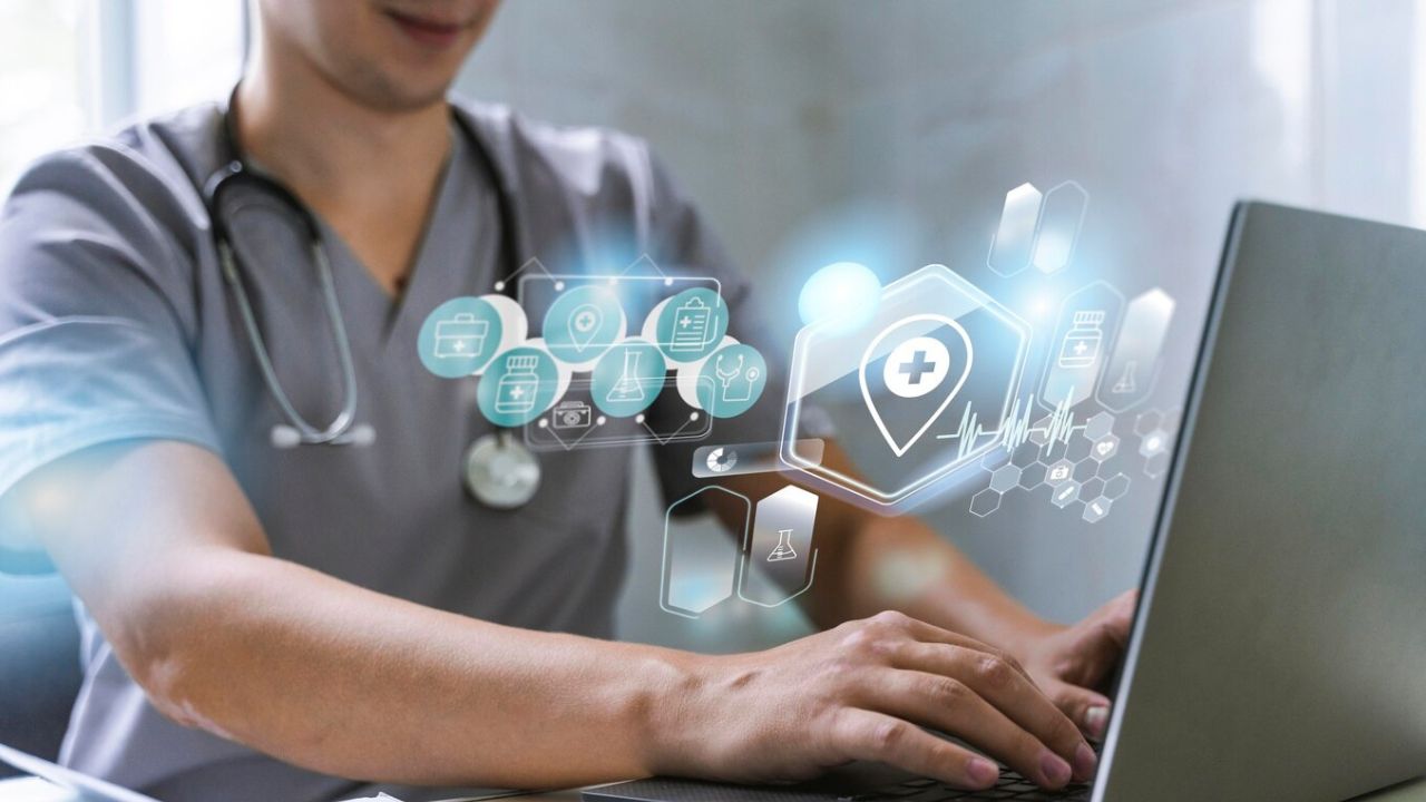 AI readiness gap in healthcare systems, HIMSS market study reveals