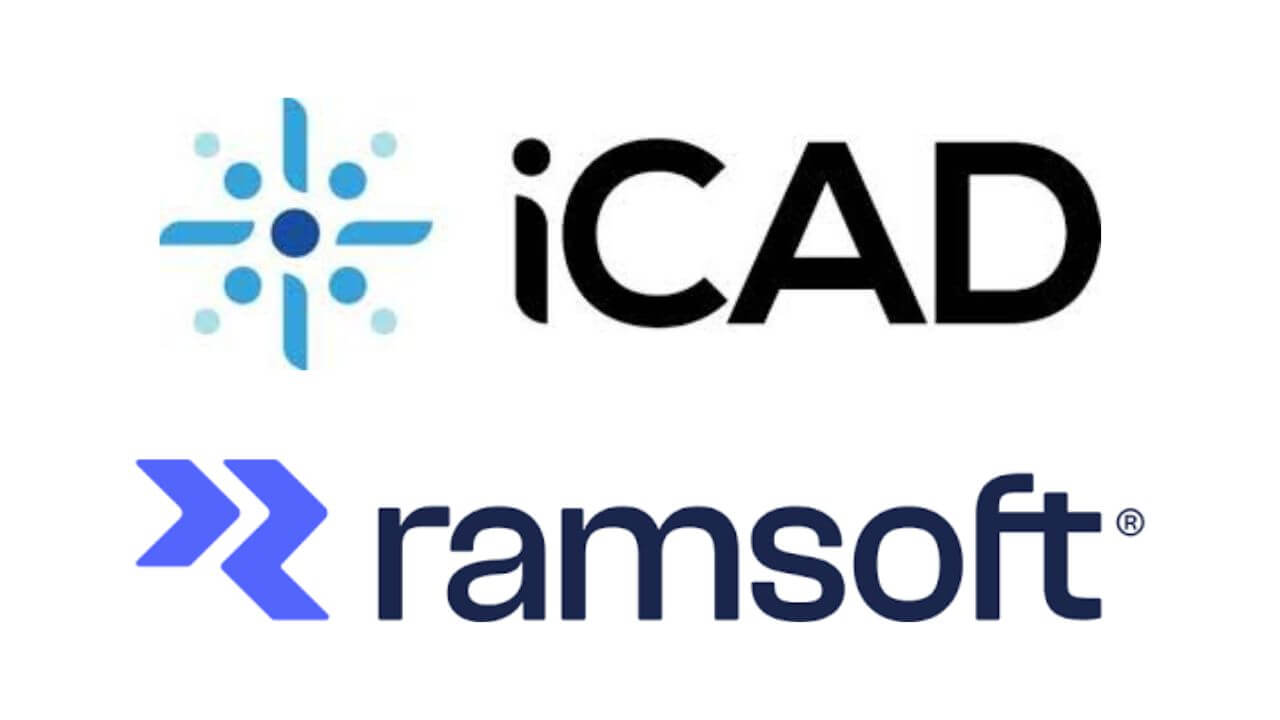 iCAD and RamSoft partner to enhance breast cancer detection with AI