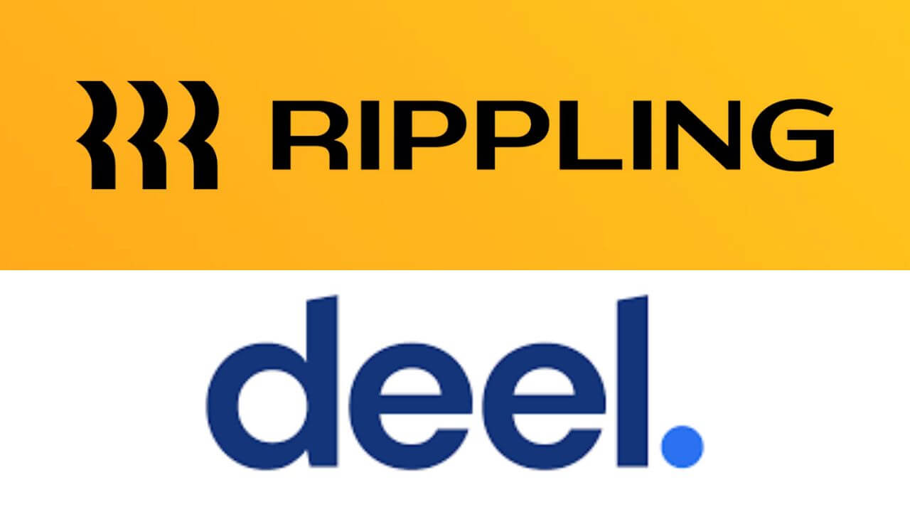 Rippling sues rival Deel for alleged corporate espionage