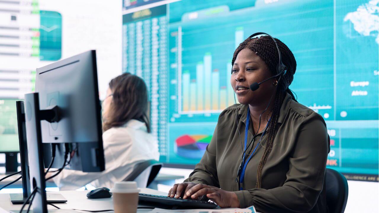 South African BPO sector faces U.S. tensions amid growth ambitions