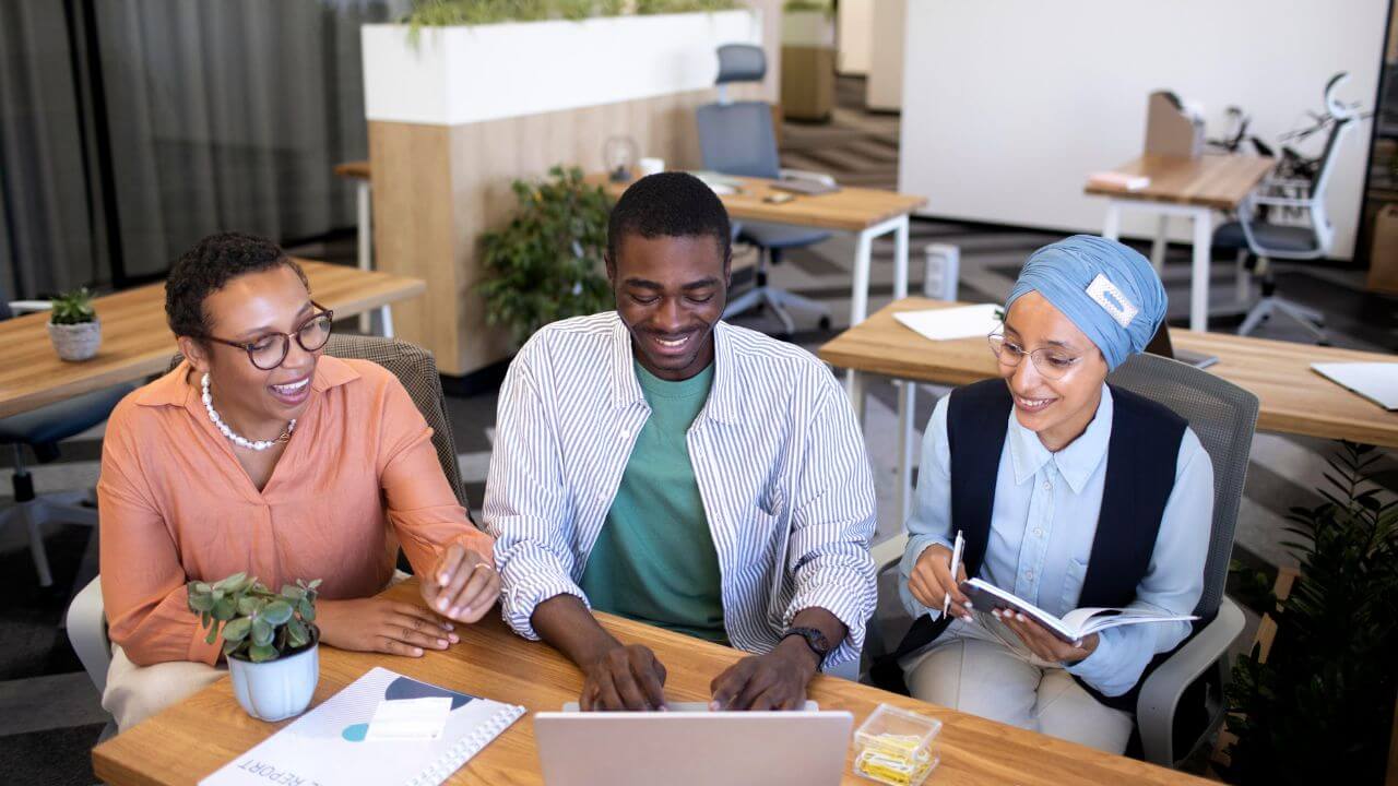 BPESA reveals aggressive 500K job plan for South Africa’s GBS sector