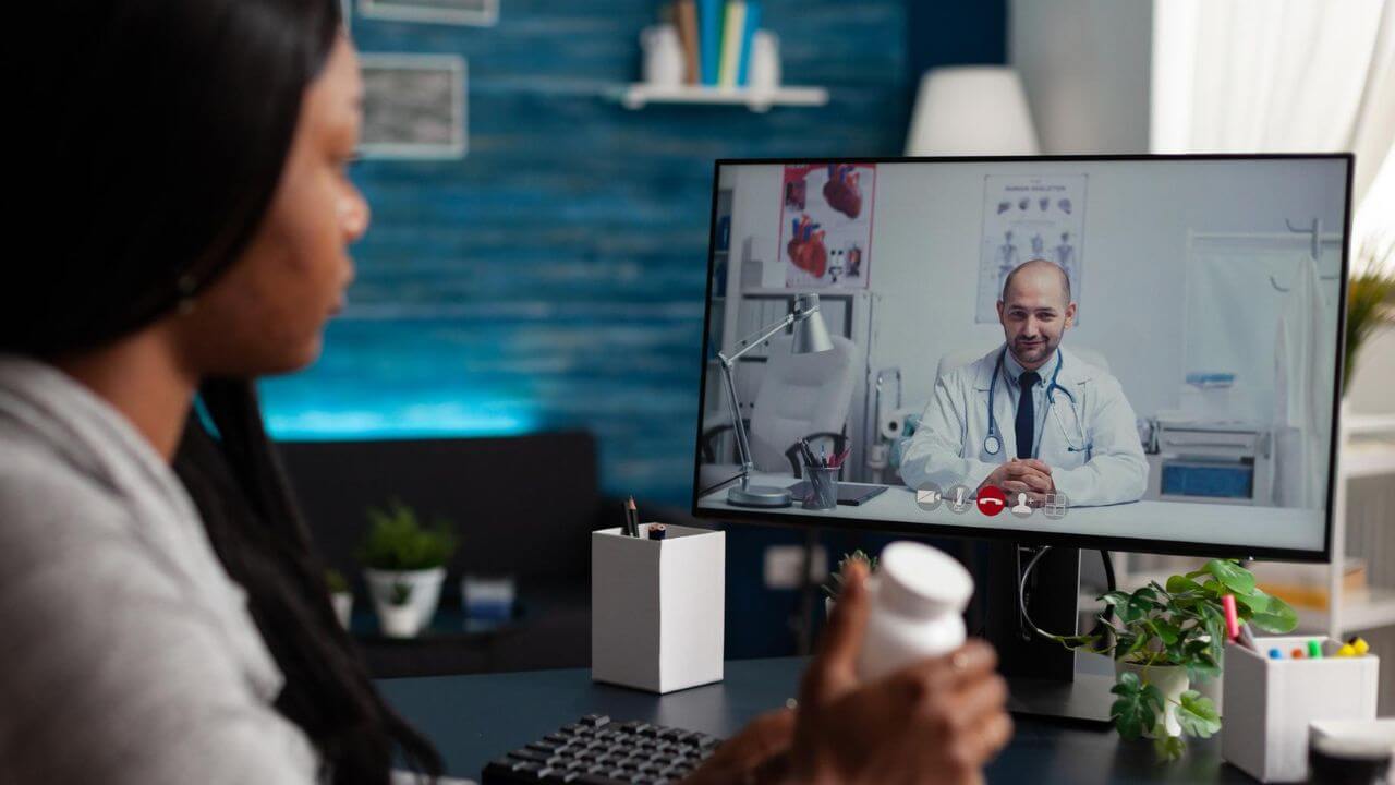 AI-powered telemedicine launches in Nigeria, boosts healthcare access