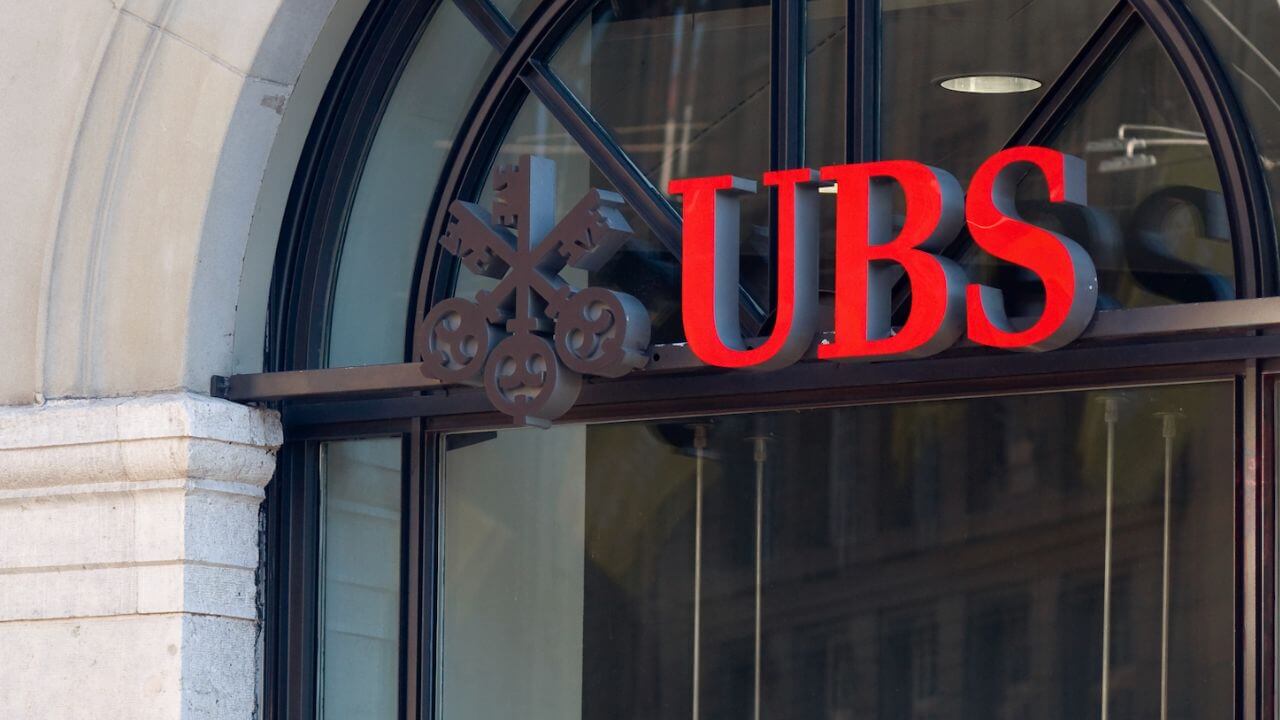 UBS exits outsourced trading market in surprise strategic shift