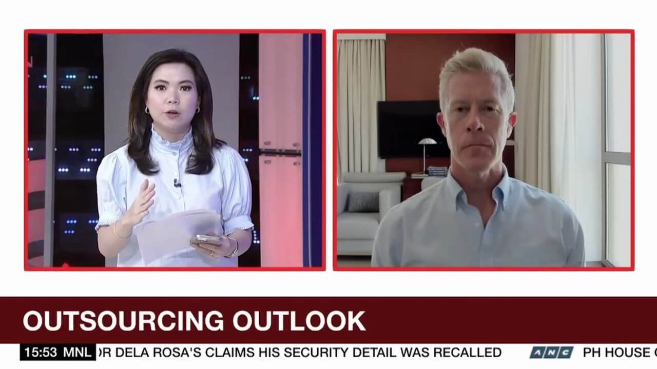 Outsourcing industry sees consolidation as AI concerns loom: expert