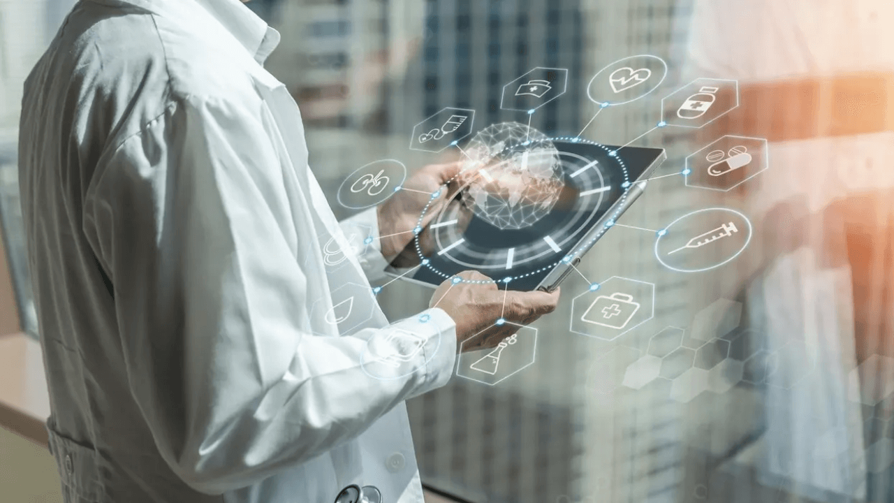 AI scribes revolutionize medical note-taking, spark debate