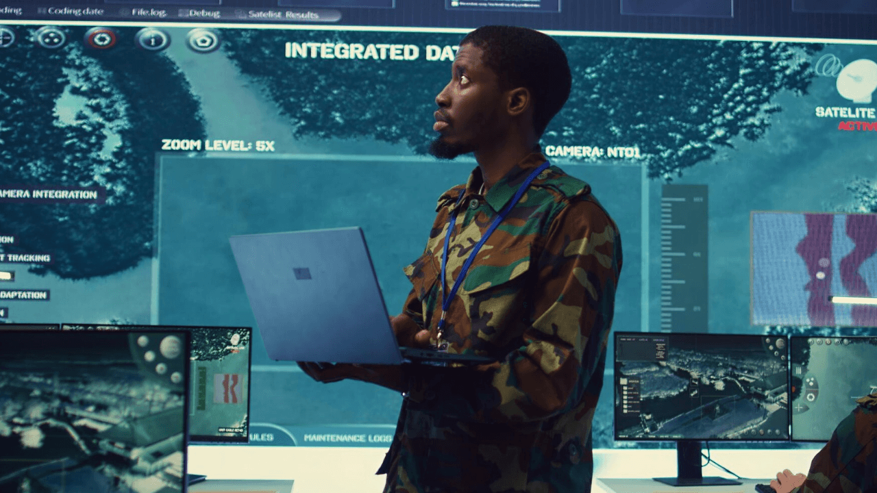 AI could impact 40% of Africa's tech outsourcing tasks by 2030: report