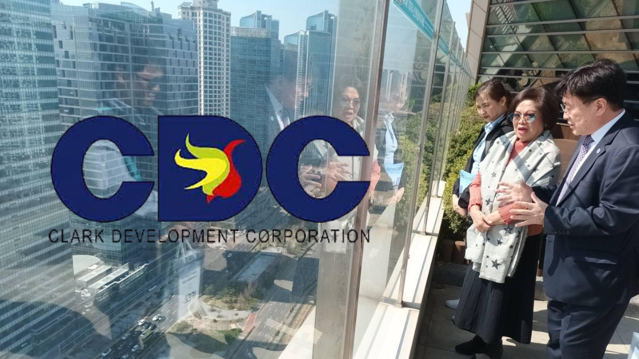 Clark, Incheon ecozones partner to boost Philippine BPO, manufacturing