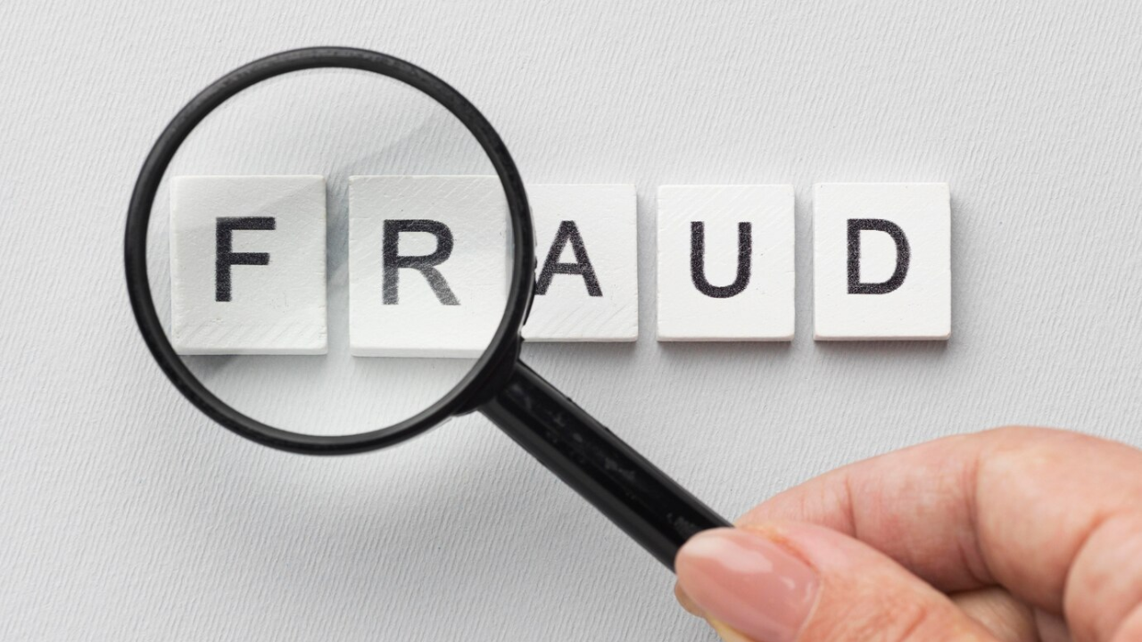 Mumbai police busts Delhi fake loan call center, 3 arrested