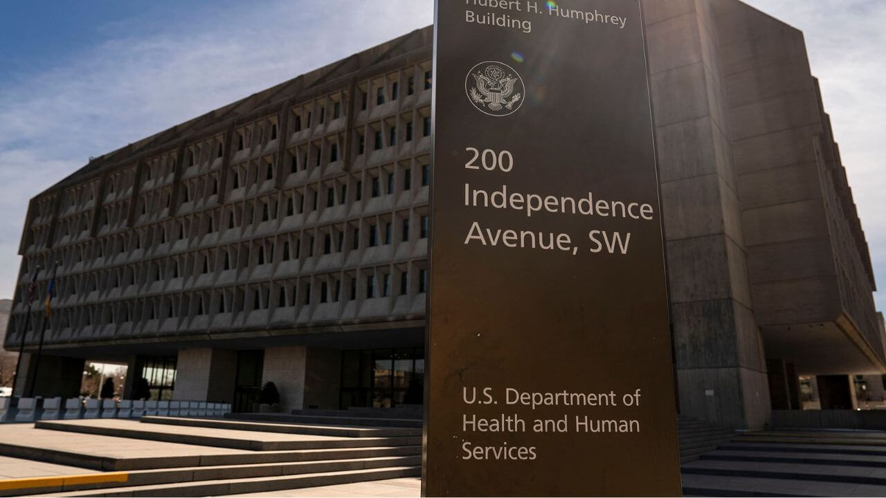 Trump admin shuts minority health equity offices in DEI crackdown
