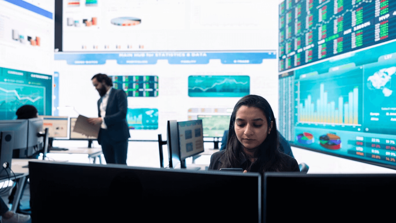 India's IT giants shift to hybrid onshore-offshore model