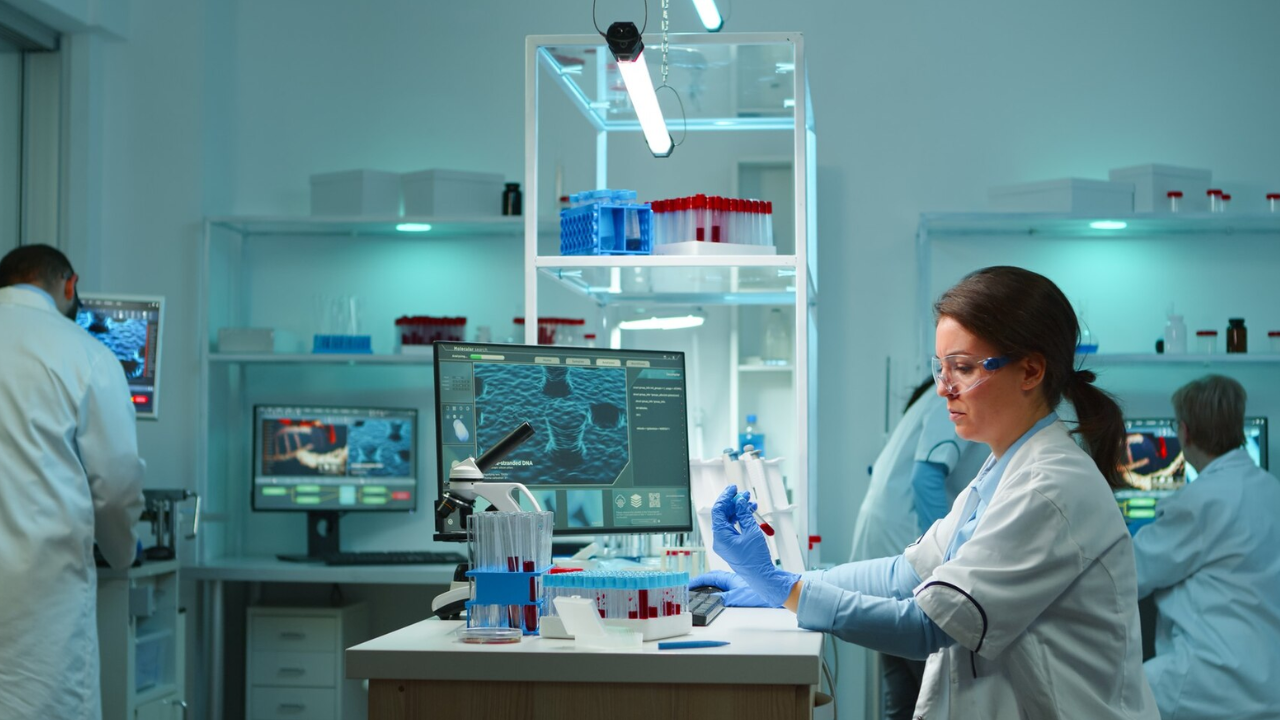 Medtech industry warns U.S. tariffs risk innovation, patient care