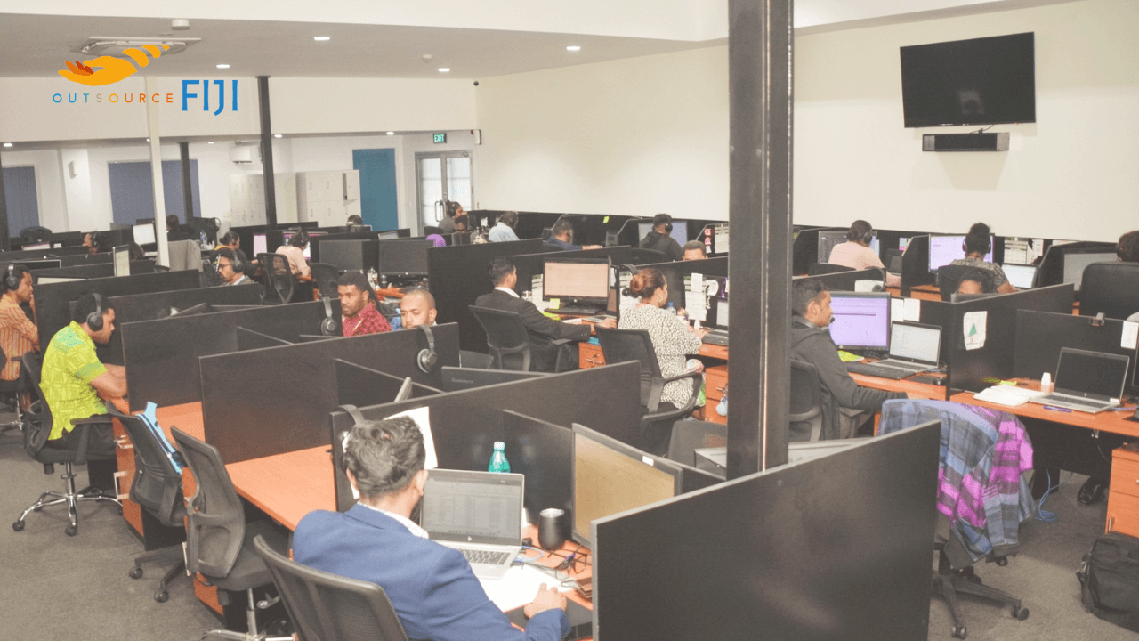 Fiji builds BPO village to become Pacific digital hub