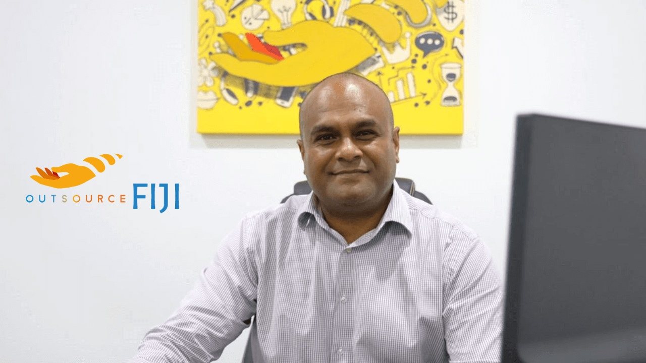 Outsource Fiji appoints Josefa Wivou as director to boost BPO growth