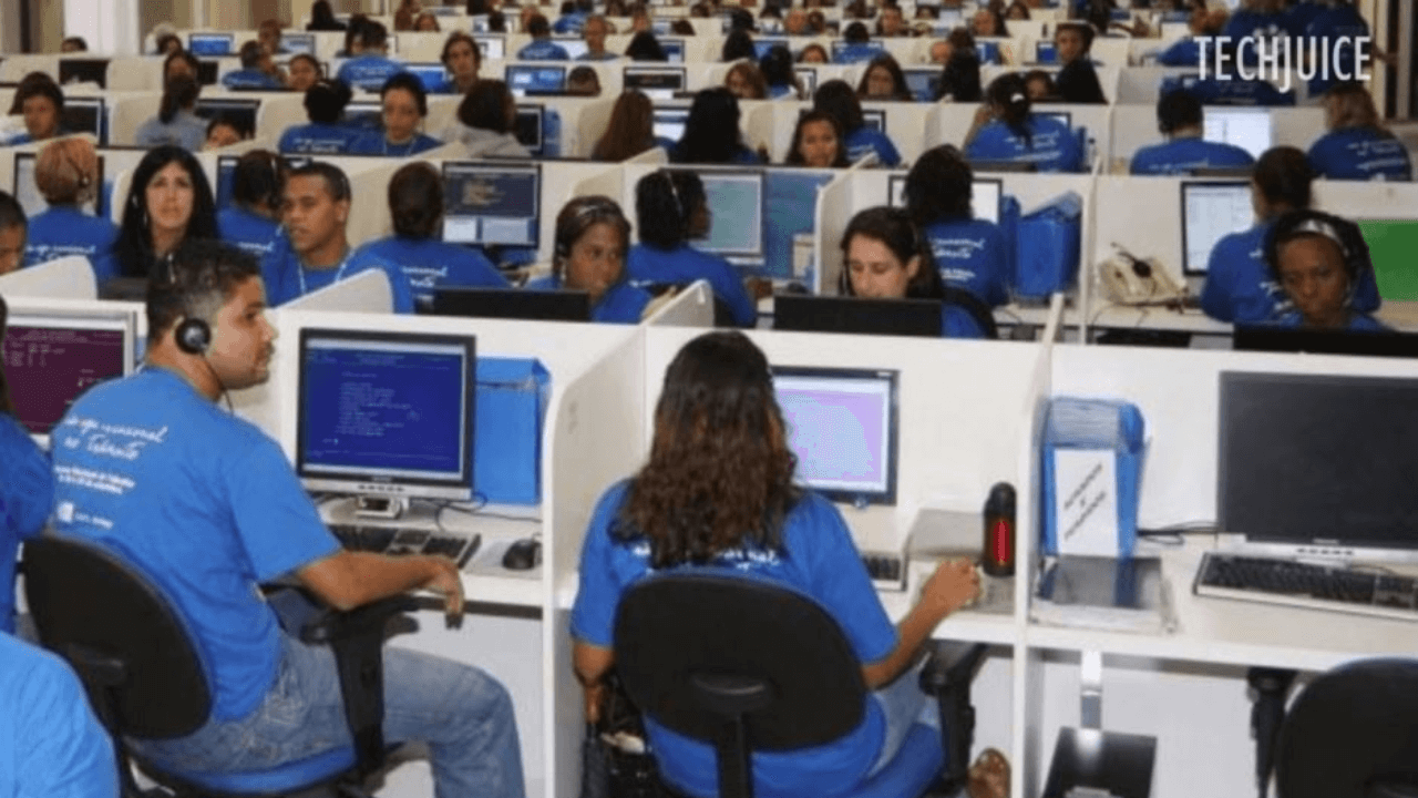 Pakistan’s call center exports surge 20% to $207Mn amid fraud concerns