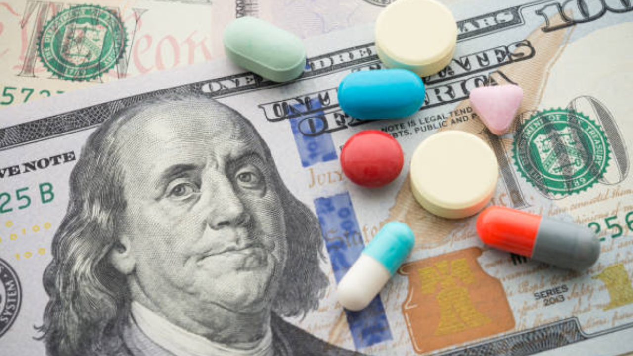 U.S. pharmaceutical tariff plan could raise drug prices by $51Bn