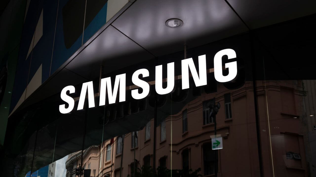 Samsung Germany data breach exposes 270,000 customer support records