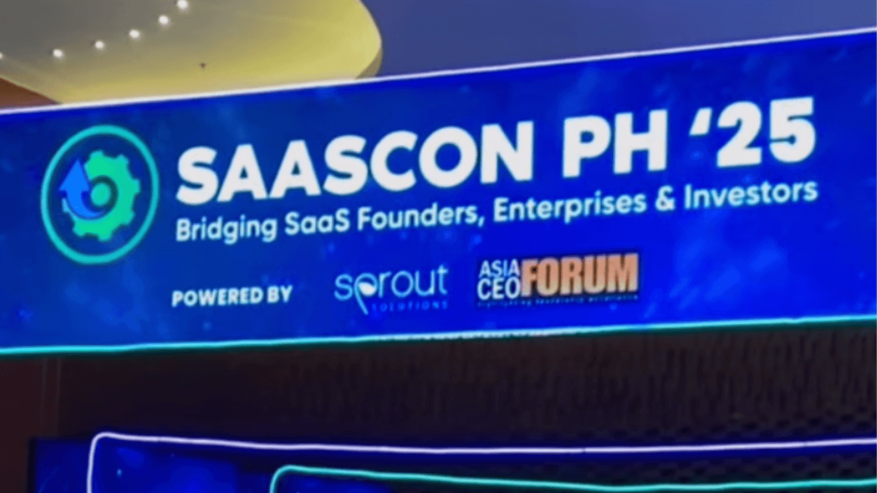 BPO leaders at SaaSconPH tout AI as workforce ally, not replacement